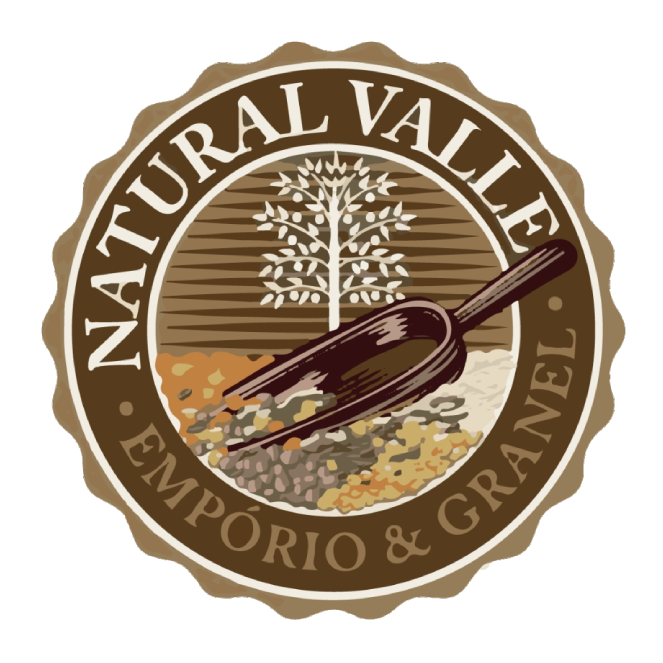 Natural Valle - Empório & Granel