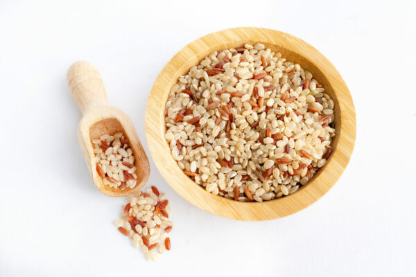 Arroz Cateto Integral com Arroz Vermelho - Image 2