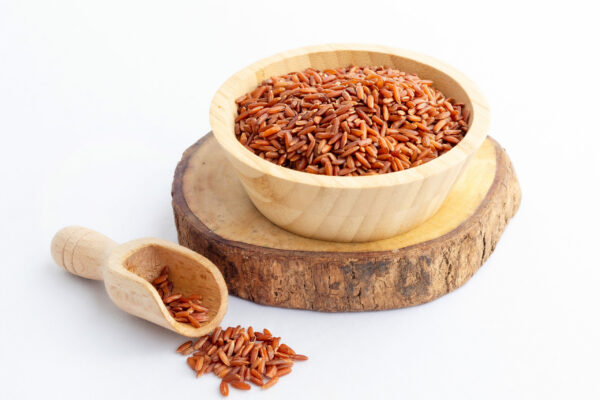 Arroz Integral Vermelho - Imagem 3