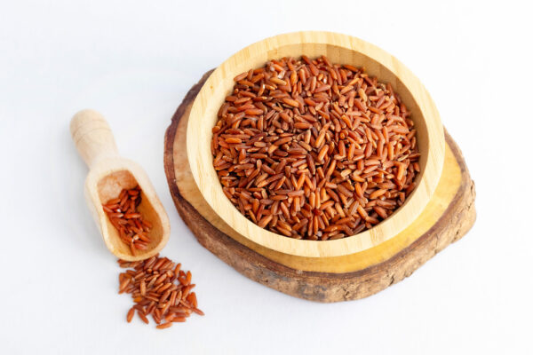 Arroz Integral Vermelho - Imagem 2