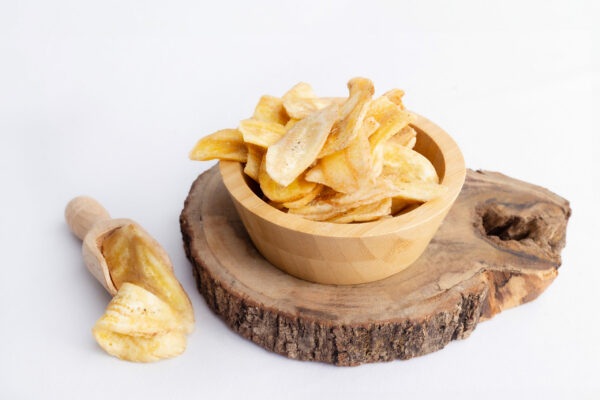 Banana Chips Salgada - Image 3