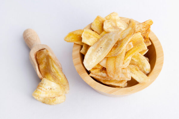 Banana Chips Salgada - Image 2