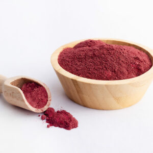 Beterraba em Pó