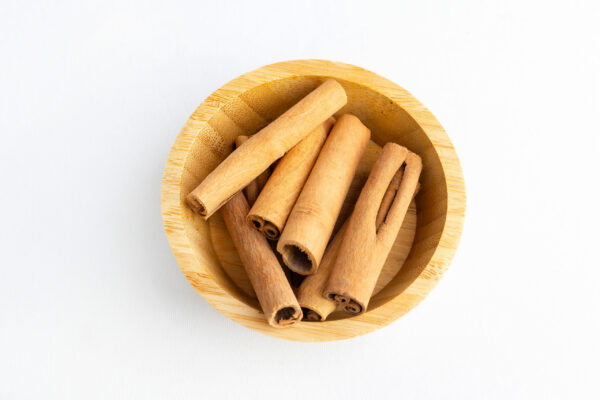 Canela em Pau - Imagem 2