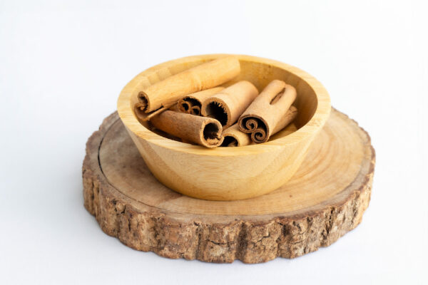 Canela em Pau - Imagem 3