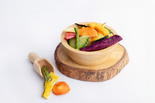Chips Vegetais - Image 3