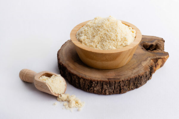 Farinha de Amêndoa - Image 3
