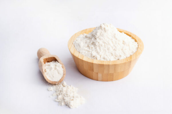Farinha de Arroz Integral