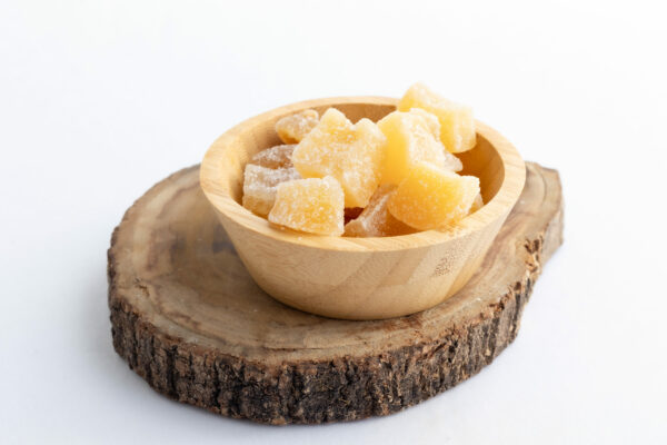 Gengibre Glaceado - Image 3