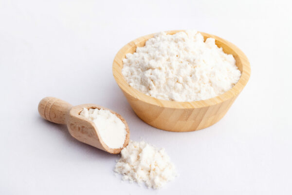 Leite de Coco em Pó