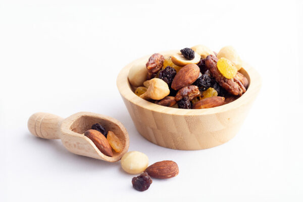 Mix de Castanhas Premium