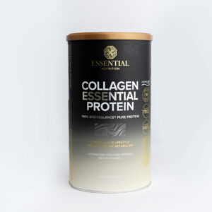 Colágeno Protein Baunilha - Essential Nutrition