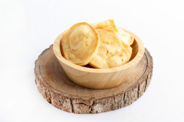Provolone Desidratado - Image 3