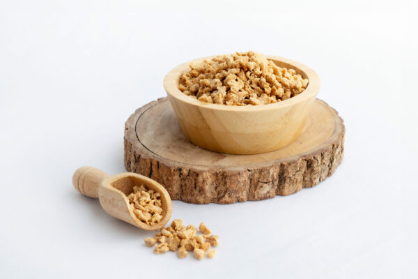 Proteína de Soja Natural Miúda - Imagem 3