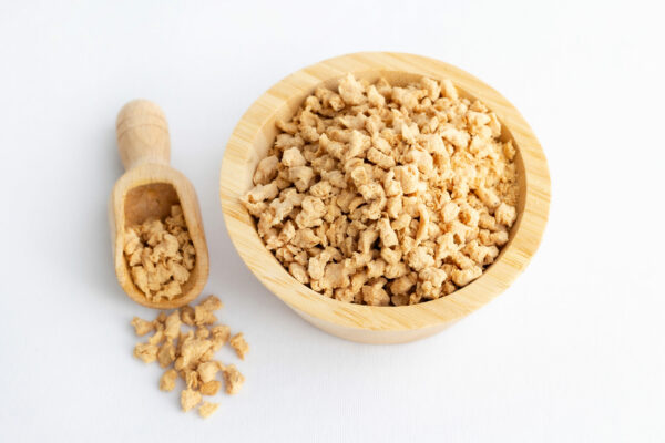 Proteína de Soja Natural Miúda - Imagem 2