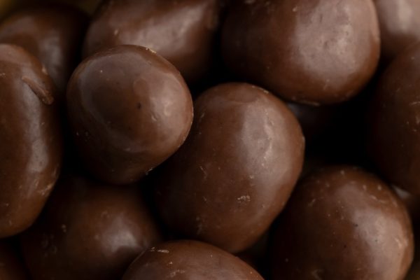 Dragees de Banana com Chocolate ao Leite Zero Açúcar - Image 4