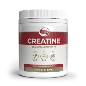Creatine 300g - Vitafor