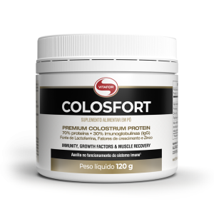 Colosfort 120g - Vitafor
