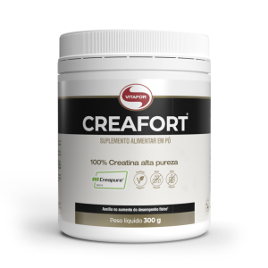 Creafort 300g Creapure - Vitafor