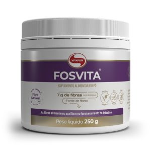 Fosvita 250g - Vitafor