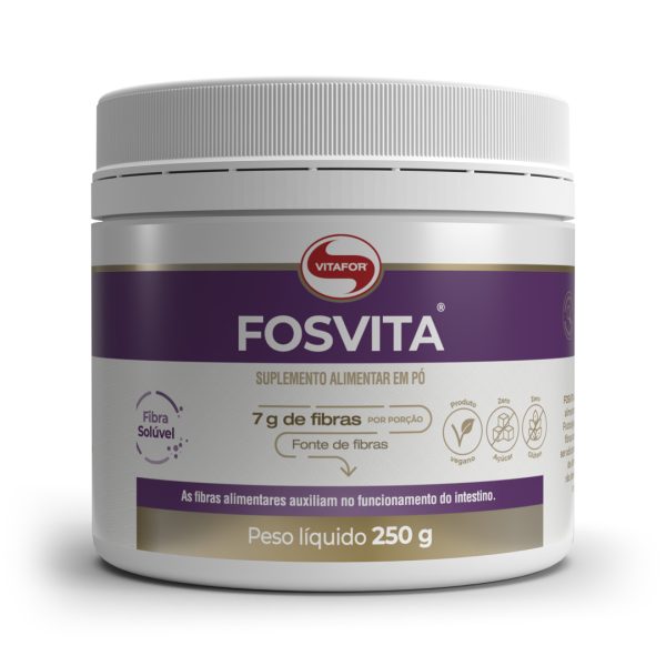 Fosvita 250g - Vitafor