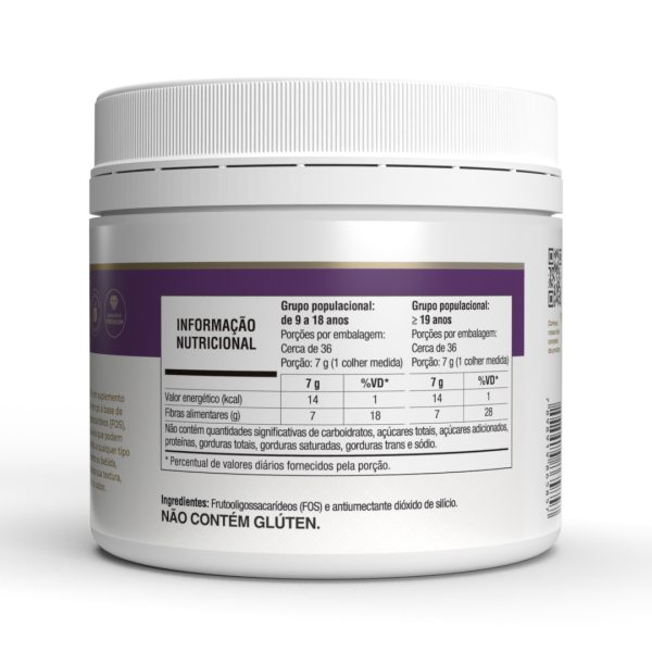 Fosvita 250g - Vitafor - Imagem 2