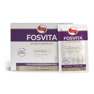 Fosvita 30 saches de 7g - Vitafor