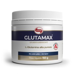 Glutamina Glutamax 150g - Vitafor