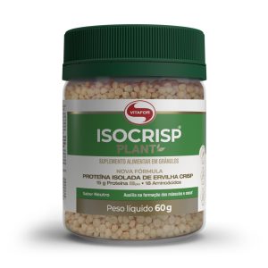 Isocrisp Plant 60g - Vitafor