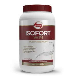 Isofort 900g - Neutro - Vitafor