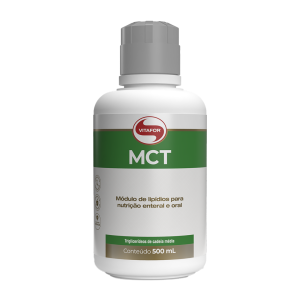 MCT 500ml - Vitafor