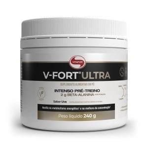 V Fort Ultra 240g - Uva - Vitafor